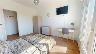 Room for rent in Nîmes, Occitanie