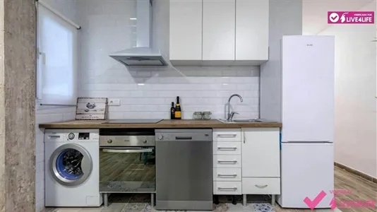 Rooms in Valencia Poblats Marítims - photo 8