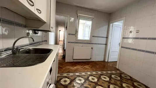 Rooms in Madrid Arganzuela - photo 5