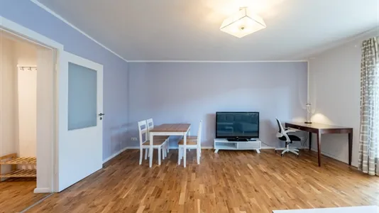 Apartments in Berlin Mitte - photo 10