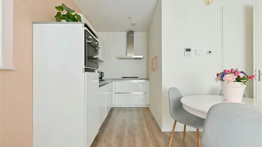 Apartments in Location is not specified - photo 5