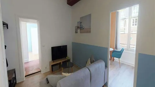 Rooms in Paris 4ème arrondissement - Marais - photo 7