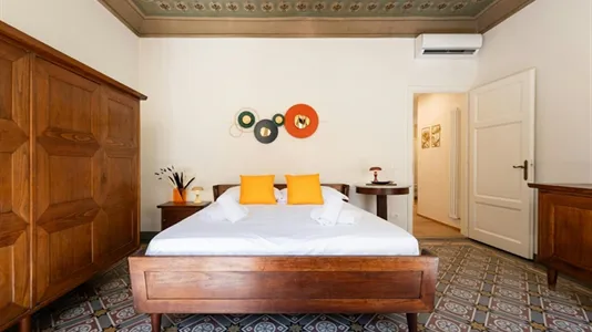 Apartments in Florence - photo 2