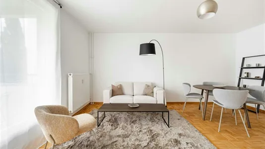 Apartments in Berlin Charlottenburg-Wilmersdorf - photo 8