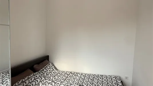 Apartments in Budapest Józsefváros - photo 10