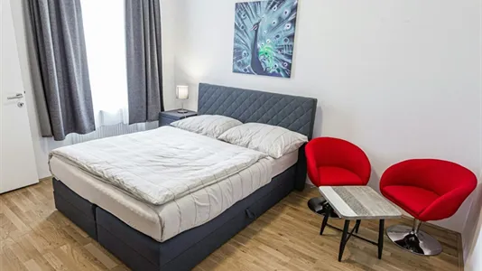 Apartments in Vienna Hernals - photo 8