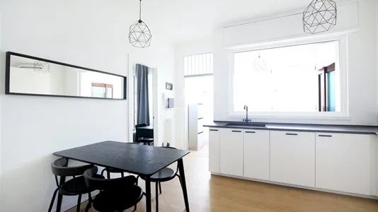 Rooms in Milano Zona 7 - Baggio, De Angeli, San Siro - photo 7