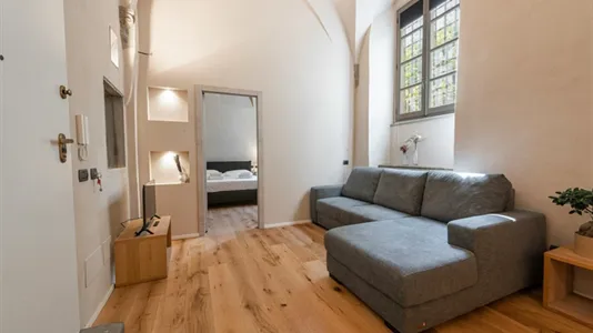 Apartments in Florence - photo 4