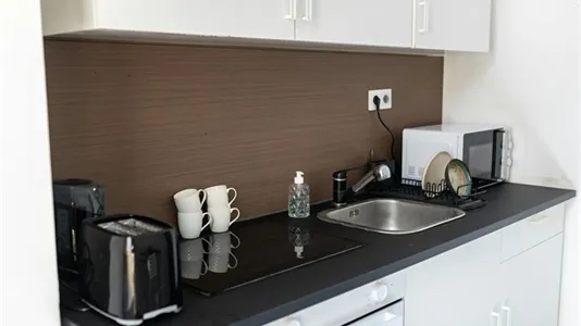 Rooms in Budapest XIII. kerület - photo 7