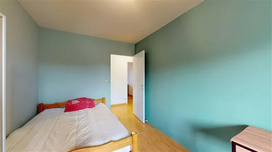 Rooms in Rennes - photo 2