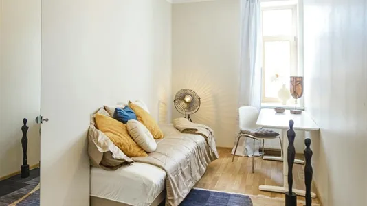 Rooms in Riga Vecrīga - photo 4