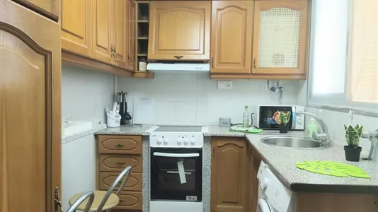 Rooms in Burjassot - photo 8