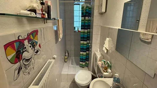 Rooms in Hamburg Nord - photo 5