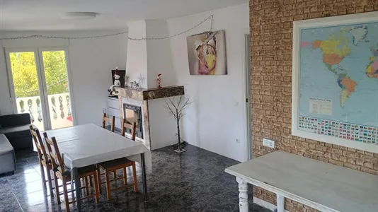 Rooms in Olivella - photo 6