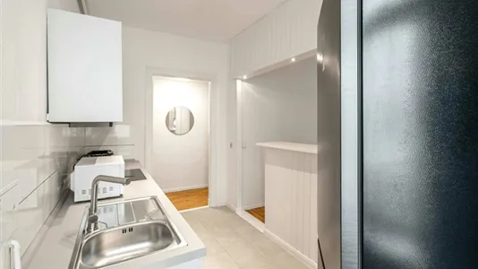 Apartments in Berlin Pankow - photo 6