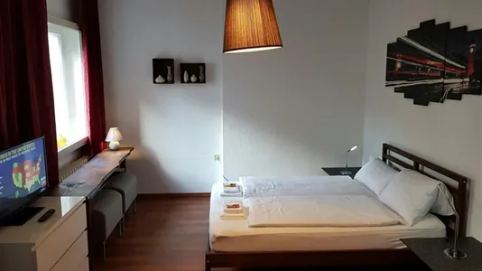 Apartments in Location is not specified - photo 4