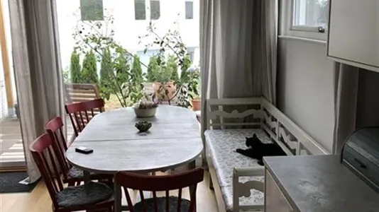 Apartments in Södertälje - photo 1