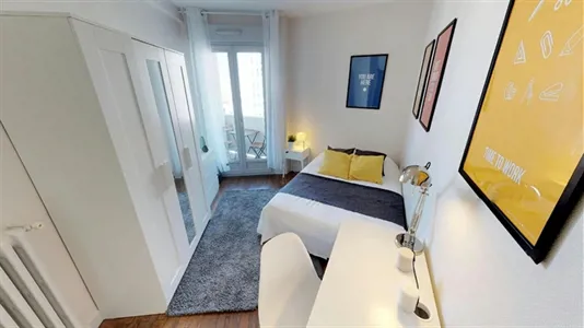 Rooms in Toulouse - photo 3
