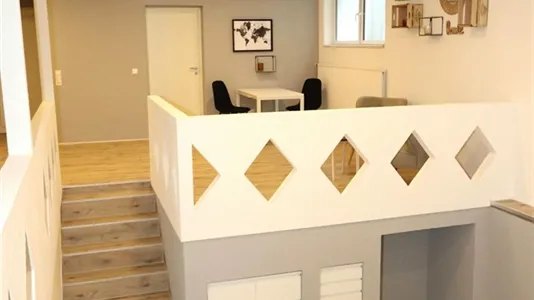 Apartments in Karlsruhe - photo 1