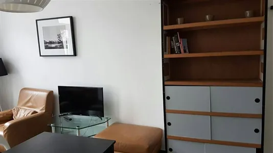 Apartments in Stad Brussel - photo 2