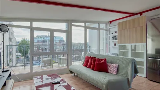 Apartments in Milano Zona 6 - Barona, Lorenteggio - photo 8