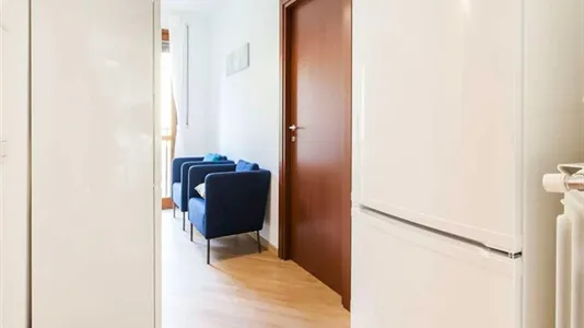 Rooms in Milano Zona 5 - Vigentino, Chiaravalle, Gratosoglio - photo 9