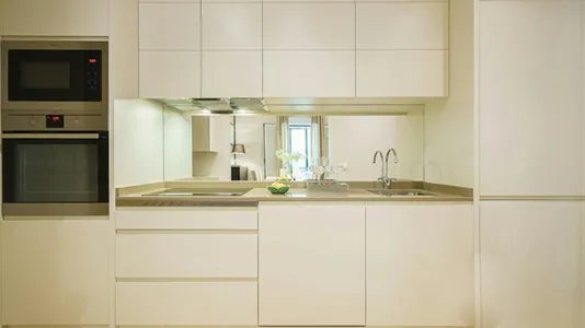 Apartments in Madrid Salamanca - photo 10