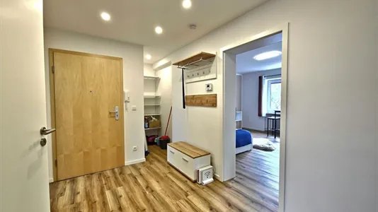 Rooms in Location is not specified - photo 9