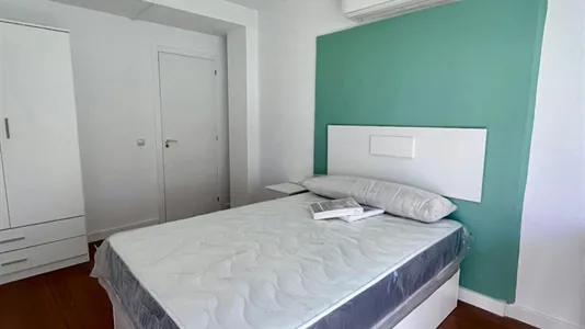 Rooms in Madrid Salamanca - photo 6