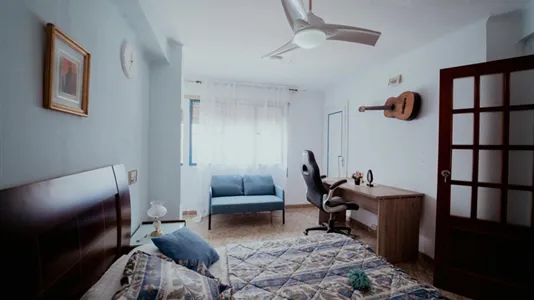 Rooms in Nuestra Señora del Carmen - photo 2