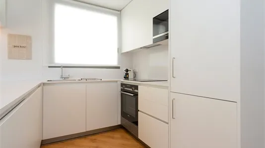Apartments in Barcelona Eixample - photo 9