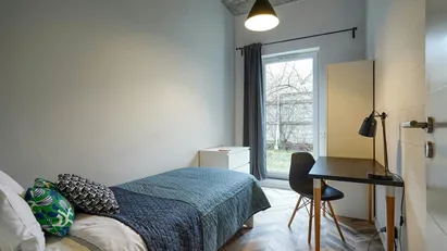 Room for rent in Warsaw