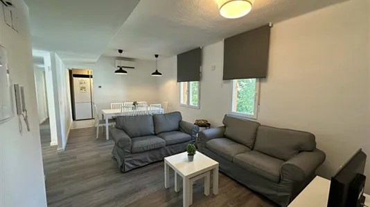 Rooms in Madrid Latina - photo 2