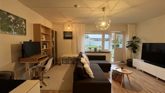 Apartments in Stockholm South - photo 3