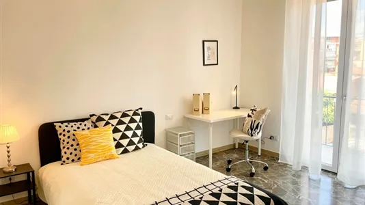 Rooms in Florence - photo 6