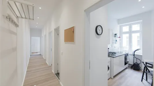 Rooms in Berlin Treptow-Köpenick - photo 8