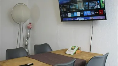 Apartment for rent in Hamburg Mitte, Hamburg