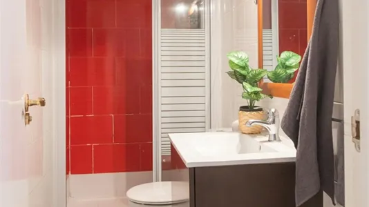 Rooms in Madrid Chamberí - photo 10