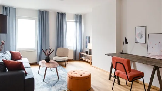 Apartments in Berlin Mitte - photo 3