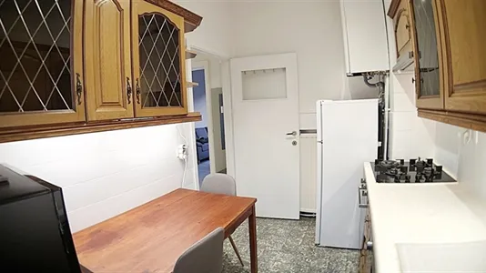 Apartments in Brussels Etterbeek - photo 7