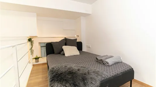 Apartments in Budapest Erzsébetváros - photo 7