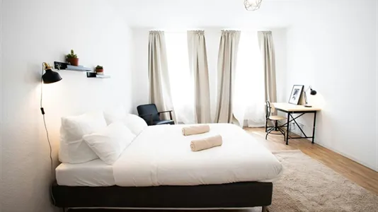 Rooms in Location is not specified - photo 2