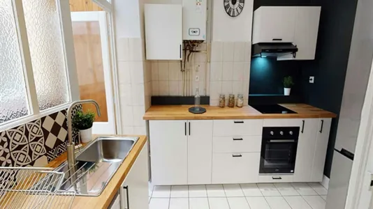 Rooms in Lyon - photo 6