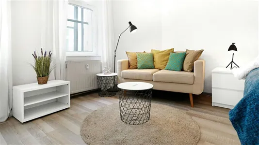 Apartments in Berlin Mitte - photo 7