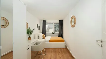 Room for rent in Munich
