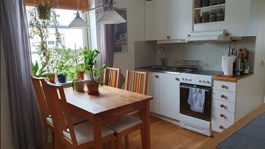 Apartments in Uppsala - photo 2