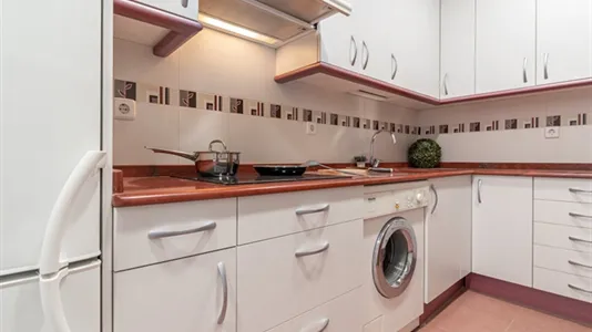 Rooms in Madrid Chamberí - photo 5