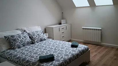 Apartment for rent in Prague