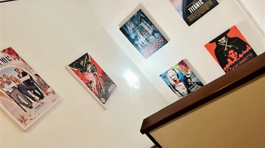 Rooms in Padua - photo 8