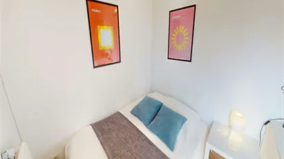 Room for rent in Montpellier, Occitanie